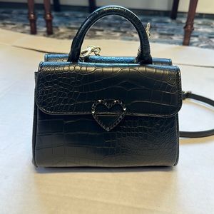 Betsey Johnson bag